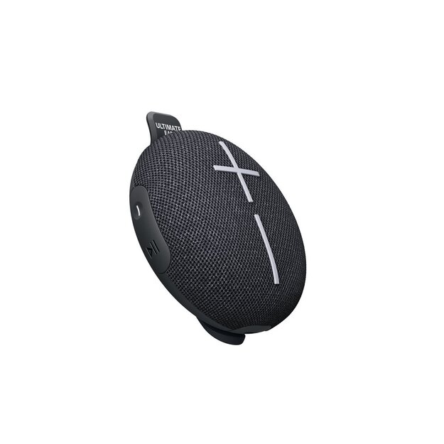 Logitech - Ultimate Ears MINIROLL