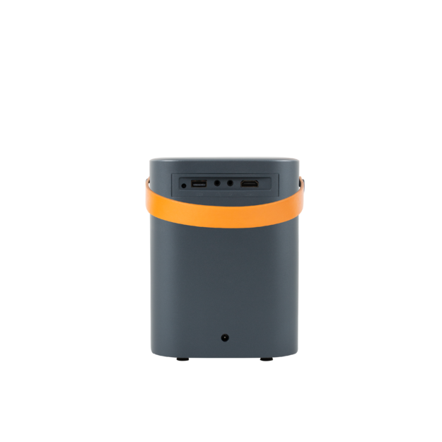 Rollei - Video projector Beamer - 1280 x 720p - PT-1