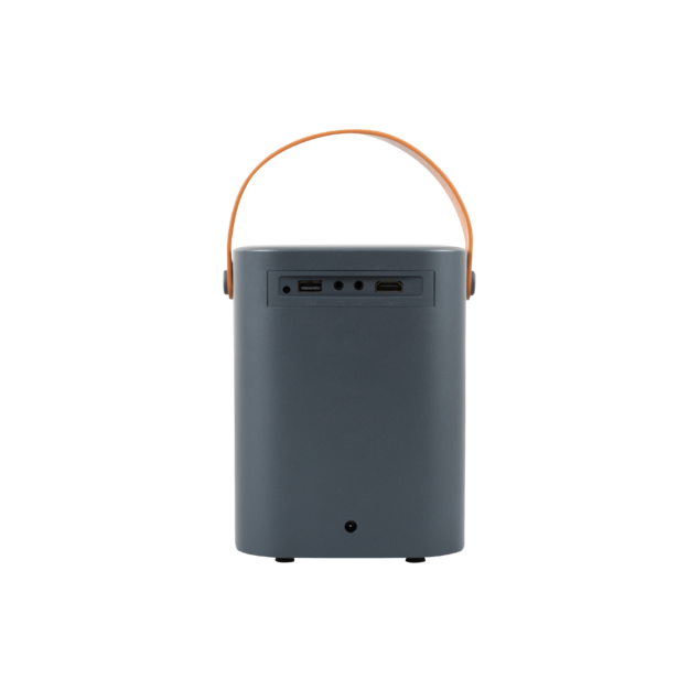 Rollei - Video projector Beamer - 1280 x 720p - PT-1