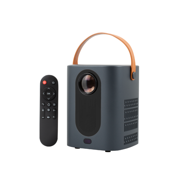 Rollei - Video projector Beamer - 1280 x 720p - PT-1