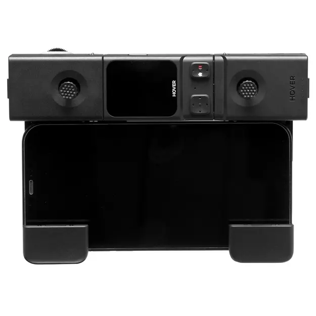 HOVERAir - Beacon and Joystick Bundle - Black