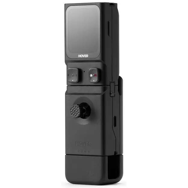 HOVERAir - Beacon and Joystick Bundle - Black