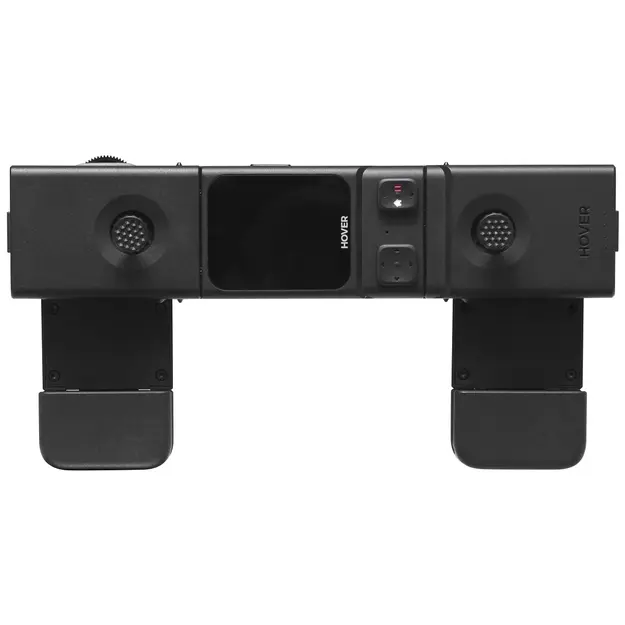 HOVERAir - Beacon and Joystick Bundle - Black