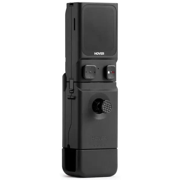 HOVERAir - Beacon and Joystick Bundle - Black