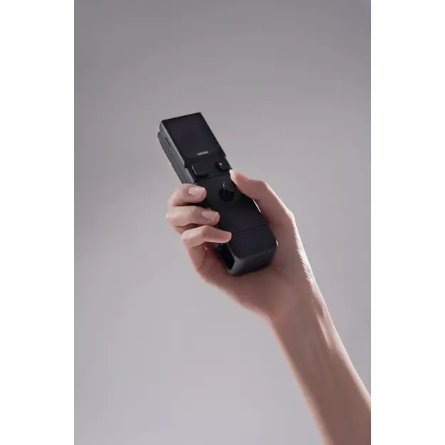 HOVERAir - Beacon and Joystick Bundle - Black