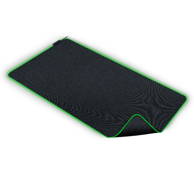 Razer - Goliathus Chroma 3XL gaming mouse mat