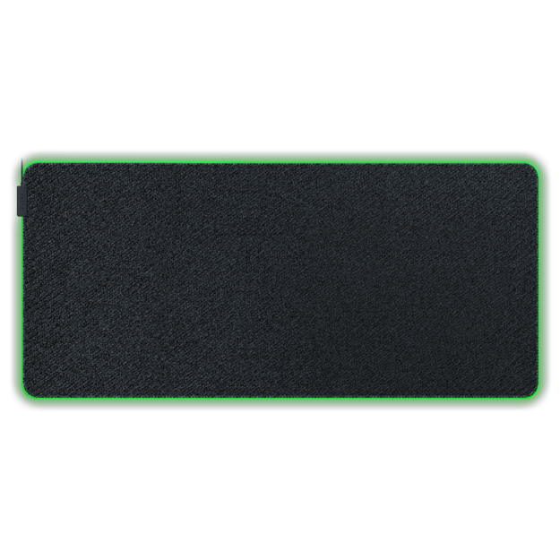 Razer - Goliathus Chroma 3XL gaming mouse mat