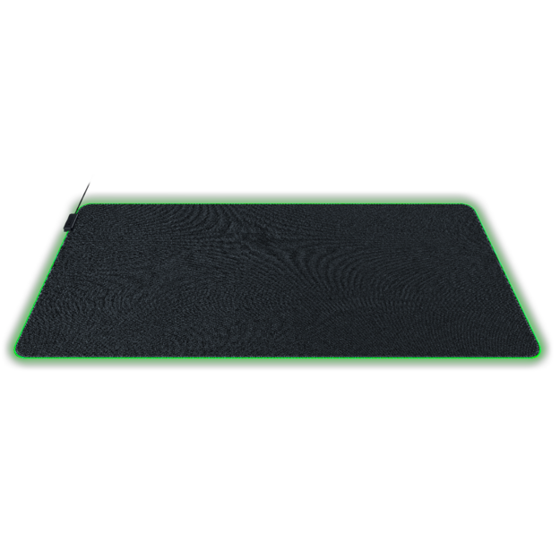 Razer - Goliathus Chroma 3XL gaming mouse mat
