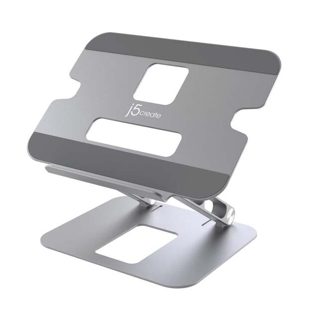 J5create - Multi-Angle Laptop Stand