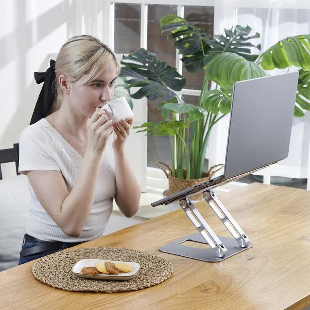 J5create - Multi-Angle Laptop Stand