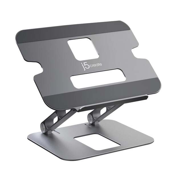 J5create - Multi-Angle Laptop Stand