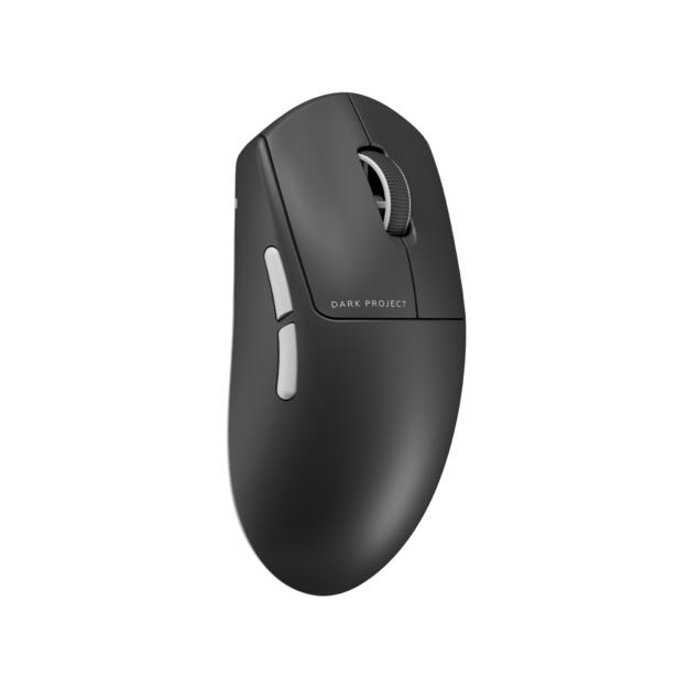 Dark Project - Nexus Ultra Black & White