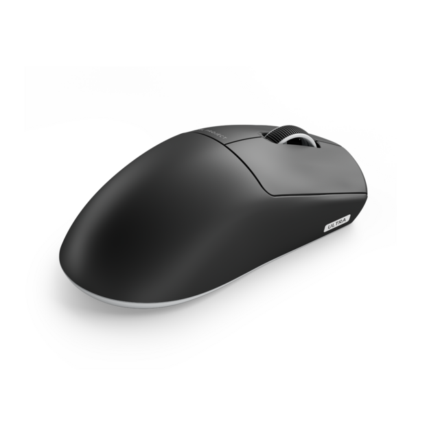 Dark Project - Nexus Ultra Black & White