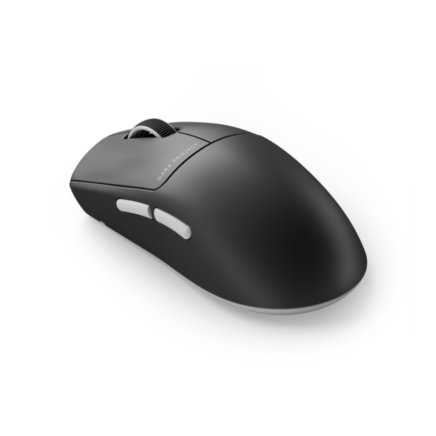 Dark Project - Nexus Ultra Black & White