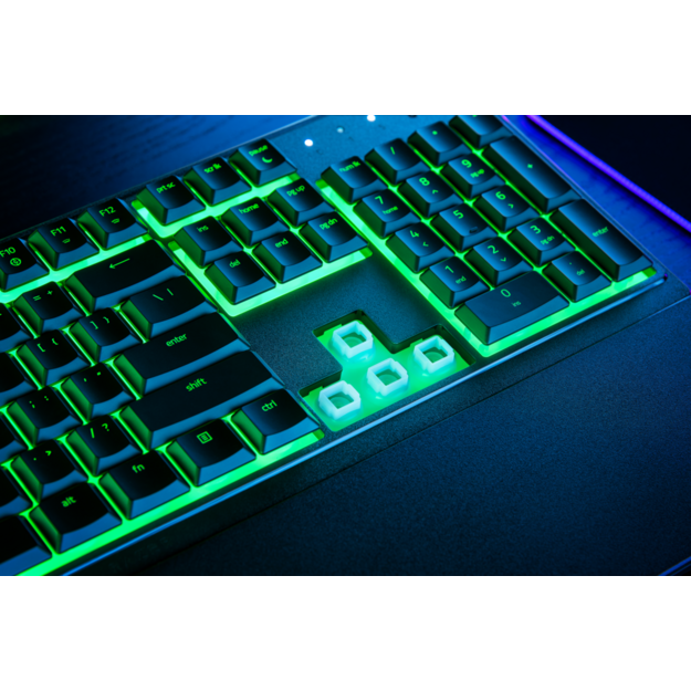 Razer - Ornata V3 X - Nordic