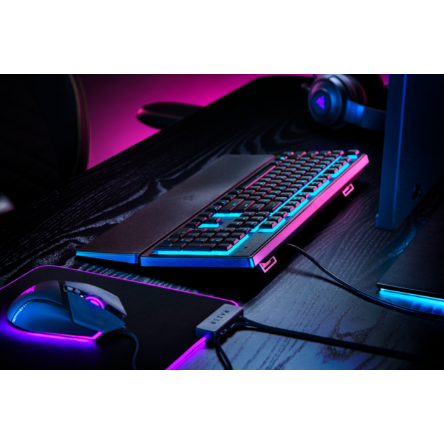 Razer - Ornata V3 X - Nordic