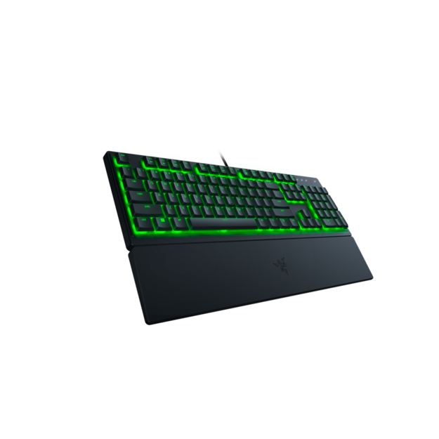 Razer - Ornata V3 X - Nordic