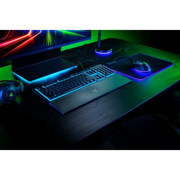 Razer - Ornata V3 X - Nordic