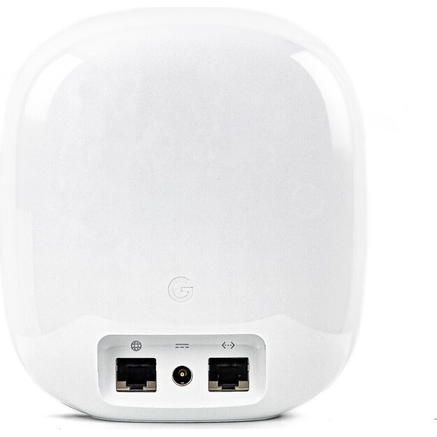 Google - Nest WiFi Pro Wireless Router