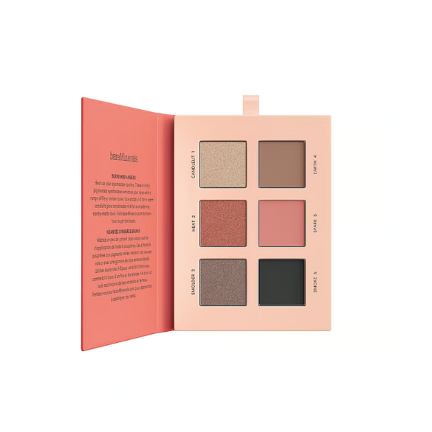 bareMinerals - Mineralist Eyeshadow Palette
