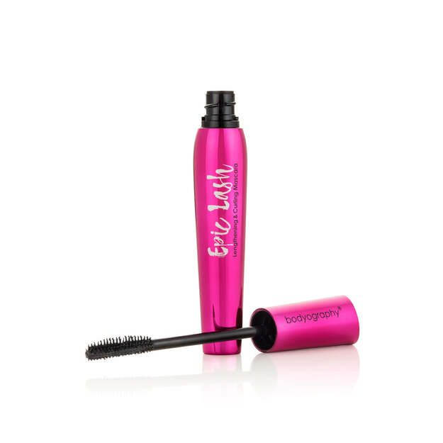 BODYOGRAPHY - EPIC LASH MASCARA