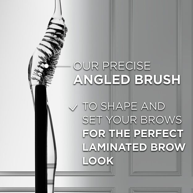 L'Oréal Paris - Brow Lamination