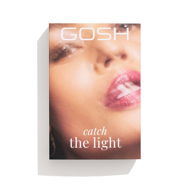 GOSH Copenhagen -  Catch The Light Gift Box
