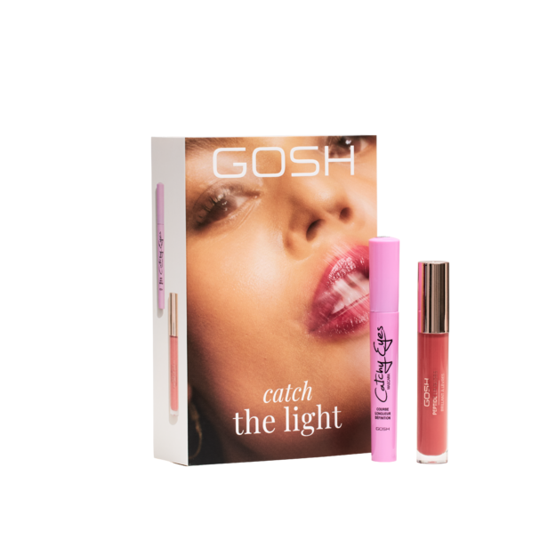 GOSH Copenhagen -  Catch The Light Gift Box