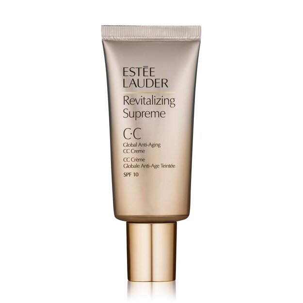Estée Lauder - Revitalizing Supreme CC Creme SPF10 30 ml.
