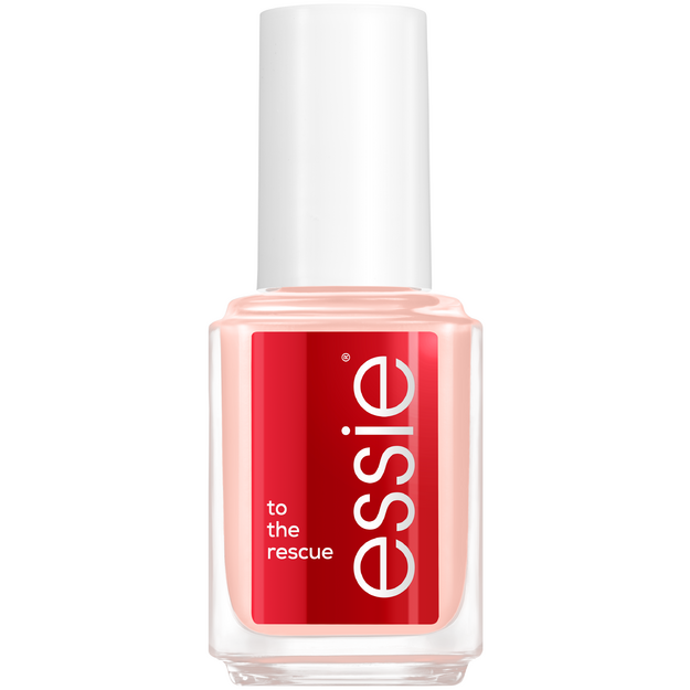 Essie - essie to the rescue UV gel damage nail repair - Nude - 13.5 ml