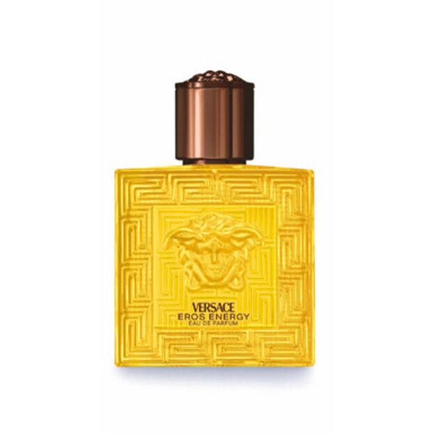 Versace - Eros Homme Energy EDP 50 ml