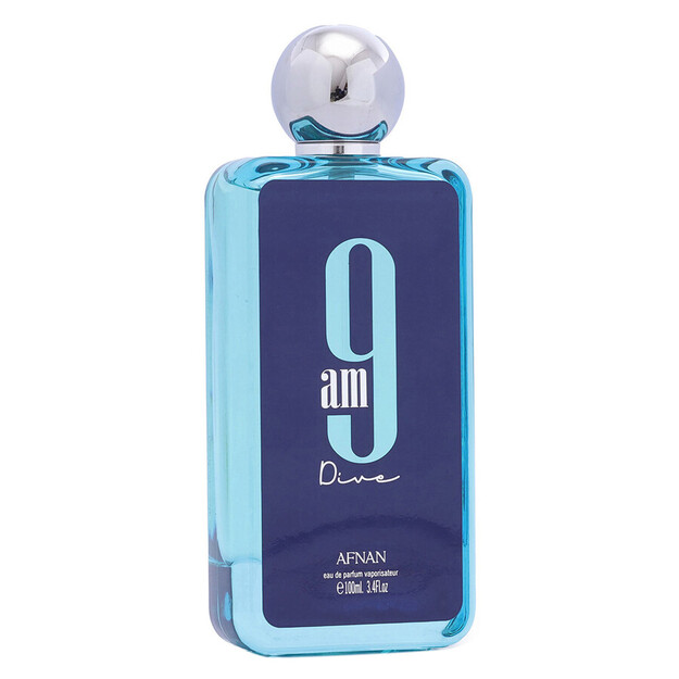 Afnan - 9AM Dive EDP 100 ml