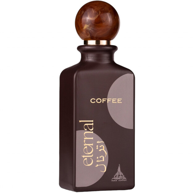 Paris Corner - Eternal Coffee EDP 85 ml