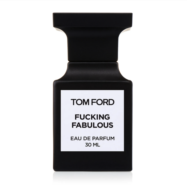 TOM FORD - Fucking Fabulous EDP 30 ml