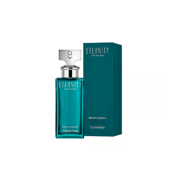 CALVIN KLEIN - Eternity Woman Aromatic Essence - 50ml