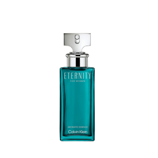 CALVIN KLEIN - Eternity Woman Aromatic Essence - 50ml