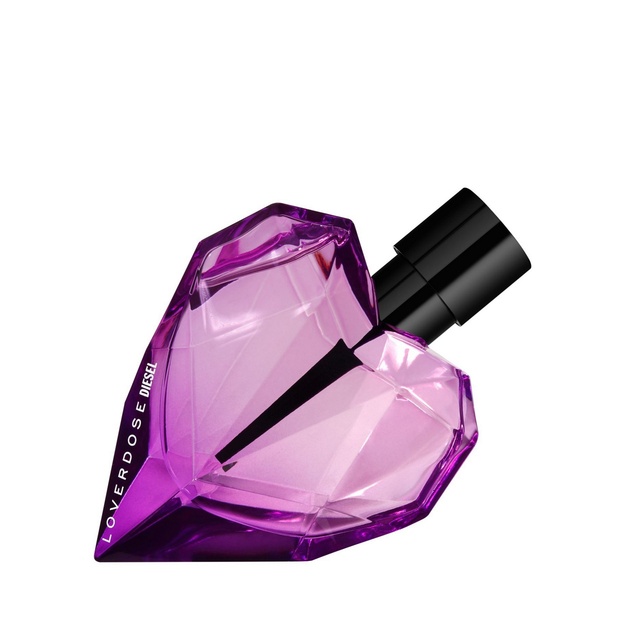 Diesel - Loverdose 50 ml. EDP