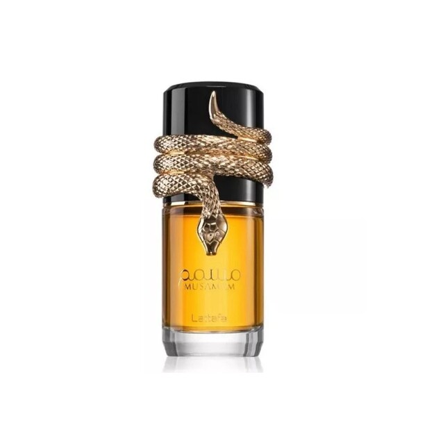 Lattafa - Musaman EDP 100 ml