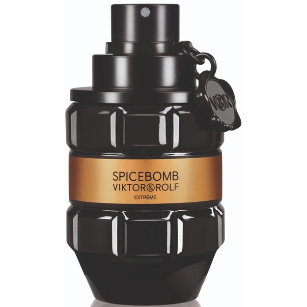 Viktor & Rolf - Spicebomb Extreme EDT 90 ml
