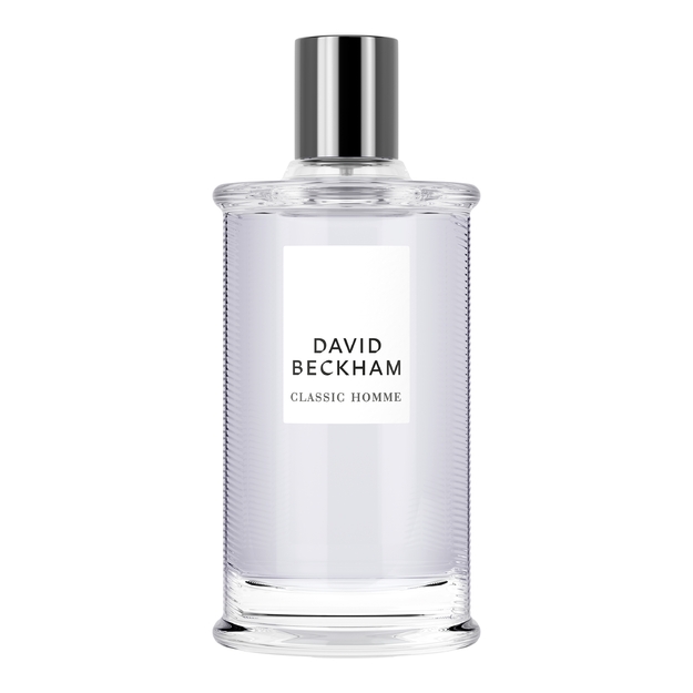 David Beckham - Homme Eau de toilette - 100 ml