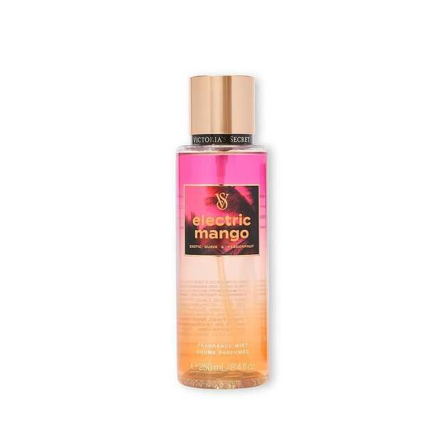 Victoria's Secret - Electric Mango Body Mist 250 ml