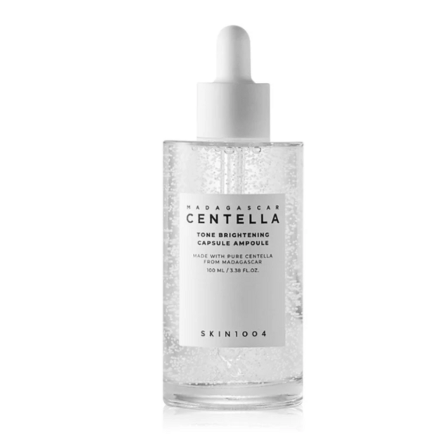 SKIN1004 - Madagascar Centella Tone Brightening Capsule Ampoule