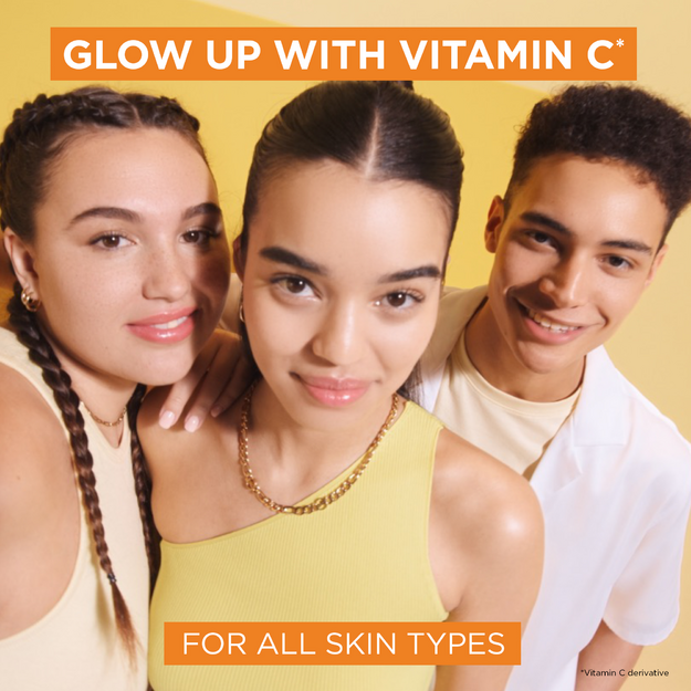 Garnier - Micellar Cleansing Water Vitamin C All-in-1 - 700 ml