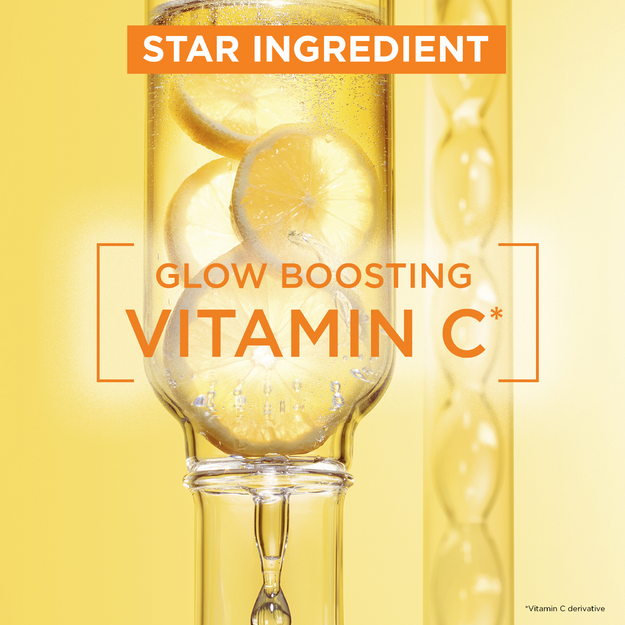 Garnier - Micellar Cleansing Water Vitamin C All-in-1 - 700 ml