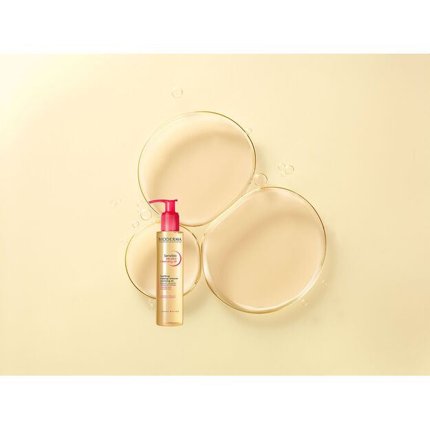 Bioderma - Sensibio Micellar Cleansing Oil 150ml