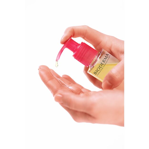 Bioderma - Sensibio Micellar Cleansing Oil 150ml