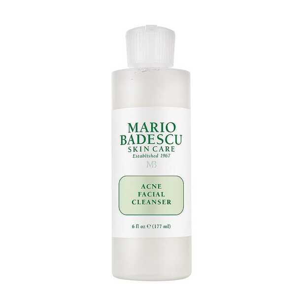 Mario Badescu - Acne Facial Cleanser 177 ml