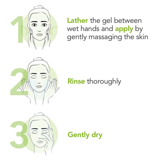 Bioderma - Sébium Gel Moussant Actif 200ml