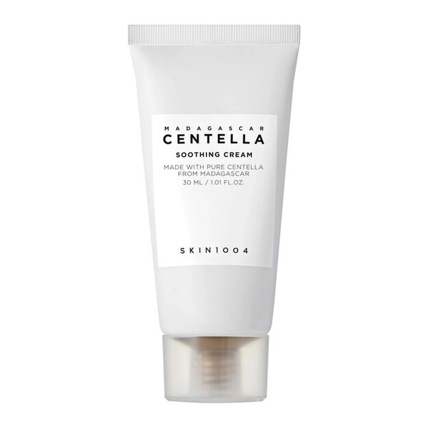 SKIN1004 - Madagascar Centella Soothing Cream 30 ml