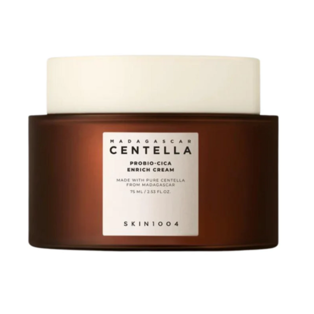 SKIN1004 - Madagascar Centella Probio-Cica Enrich Cream